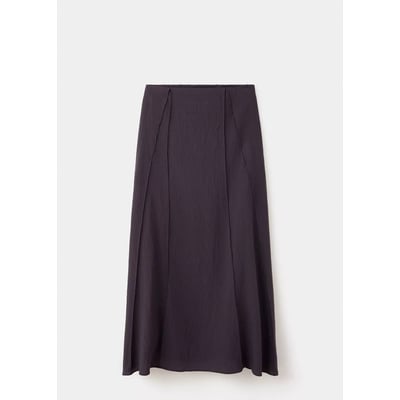 Jupe longue évasée MANGO TEEN