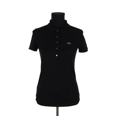 Polo en coton - Très Bon État LACOSTE