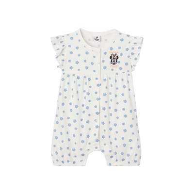 Combinaison short  Disney® Minnie VERTBAUDET