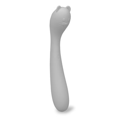Vibromasseur puissant wand Meow LOVE AND VIBES