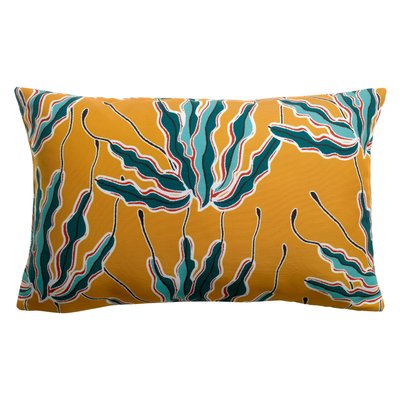 Coussin imprimé Alga outdoor VIVARAISE