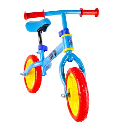 Draisienne En Métal Pat'patrouille (paw Patrol) D'ARPEJE