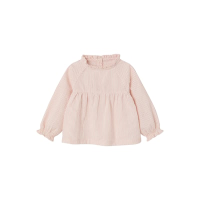 Blouse manches longues VERTBAUDET