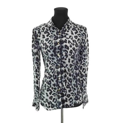 Blouse en soie - Très Bon État SEZANE