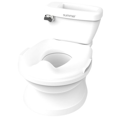 Mini toilette avec réducteur INGENUITY