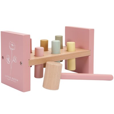 Jeu de marteau LITTLE DUTCH