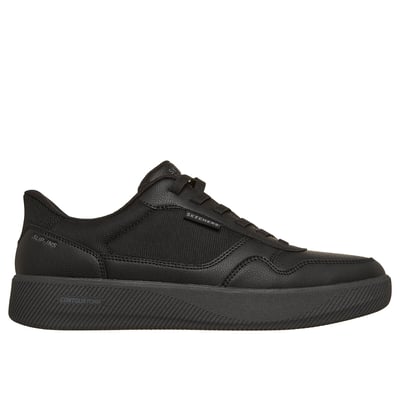 Baskets Slips-Ins : ARCH FIT COURT BREAK-KOMFORTA SKECHERS