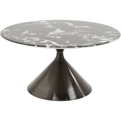 Table basse Mambo 80cm KARE DESIGN