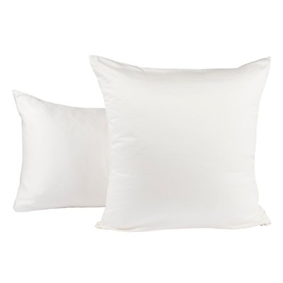 Taie d'oreiller  - Satin de coton - DOUCE NUIT TRADITION DES VOSGES