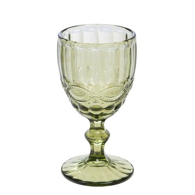 Boîte de 6 verres à pied AMADEUS
