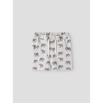 En coton biologique Short NAME IT