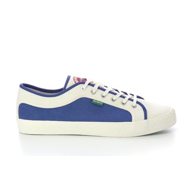 Sneakers basses Textile ARVEIL KICKERS