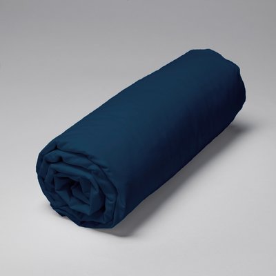 Drap housse  satin de coton égyptien 240 fils - 600 tc NEW YORK COTTON & CO