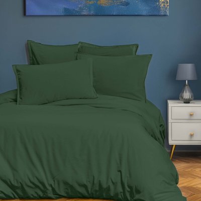 Housse de couette en coton STUDIO SENSEI MAISON