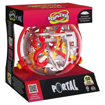 Perplexus Portal ASMODEE