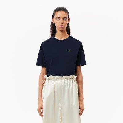 T-shirt manches courtes LACOSTE