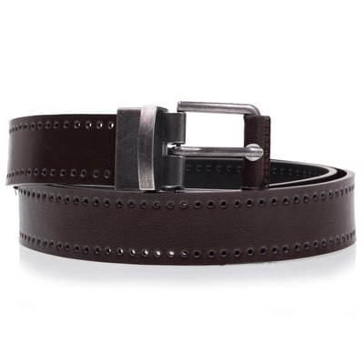 Ceinture réversible ISOTONER