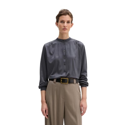 Blouse en jersey loose en TENCEL™ Modal MARC O'POLO
