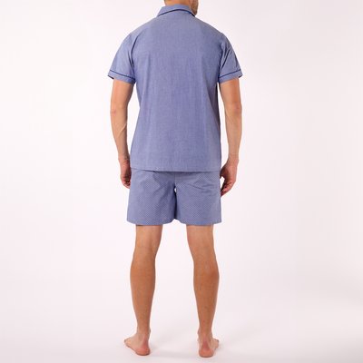 Pyjashort Homme BOHO DODO
