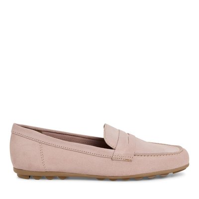 Mocassins souples en cuir, fabriqués en Europe TAMARIS