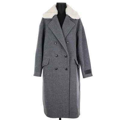Manteau en laine - Très Bon État TOMMY HILFIGER
