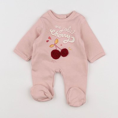 Pyjama coton - Très bon état VERTBAUDET