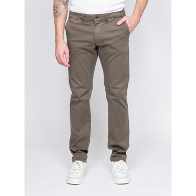 Pantalon Chino Coupe Ajustée Vaire RITCHIE