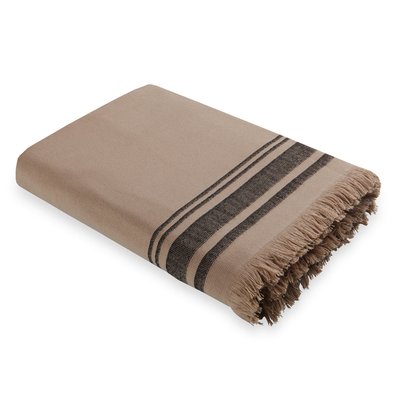 Fouta éponge XXL coton FARO FEBRONIE