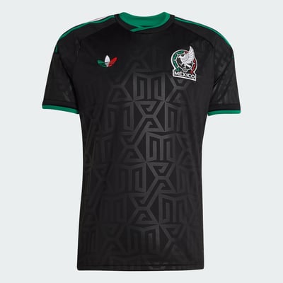 Maillot Third Mexique 26 Maillot Third Mexique 26 adidas Performance