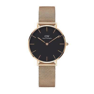 Montre Analogique PETITE DANIEL WELLINGTON