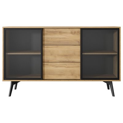 Buffet - LARRY LISA DESIGN