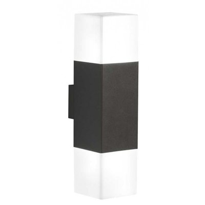 Applique extérieur led Hudson 33 cm TRIO