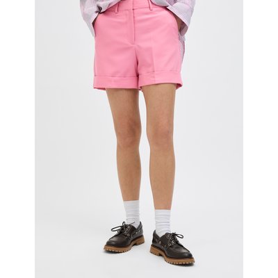 Short à pinces, taille haute JJXX