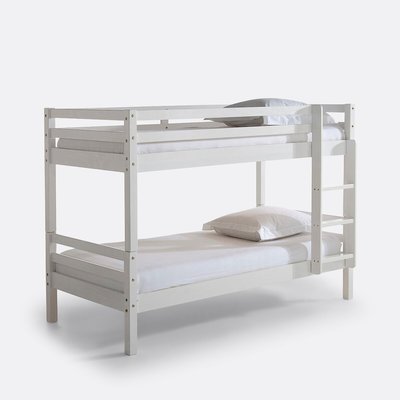Кровать модульная ярусная из массива сосны, Maysar LA REDOUTE INTERIEURS