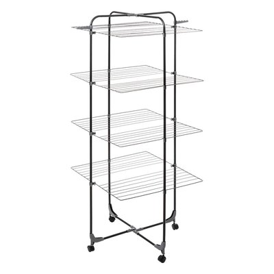 Étendoir à linge modulable tour 40 m MOJAVE 5FIVE SIMPLY SMART