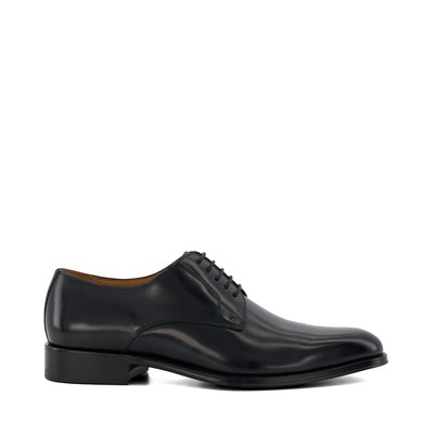 Derbys en cuir Premium - SALISBURY DUNE LONDON
