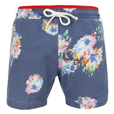 Short de bain NEWJIM 764 Artifice LES LOULOUS DE LA PLAGE