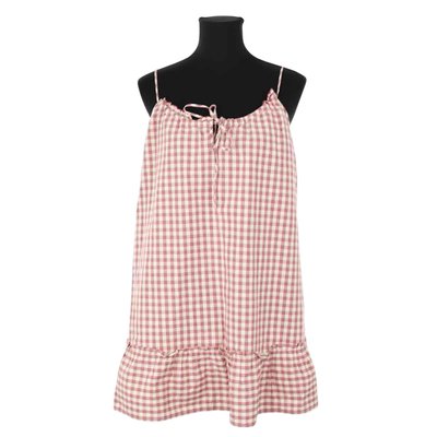 Robe en coton - Très Bon État SEZANE