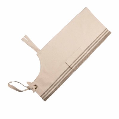 Tablier de cuisine Prunelle SUD ETOFFE