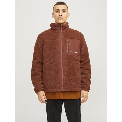 Manteau en peluche JACK & JONES JACK & JONES
