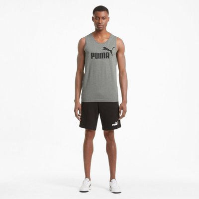 Hemdje essentiel logo PUMA
