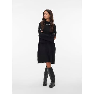 Robe En Maille VERO MODA