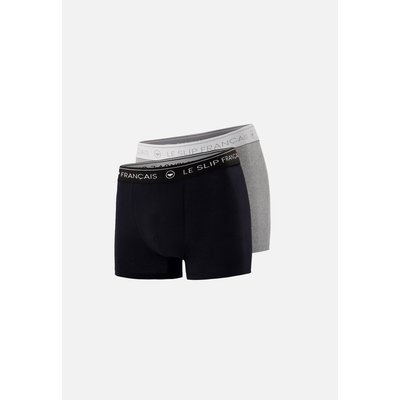 Lot de 2 boxers en coton REDOUTABLE LE SLIP FRANCAIS