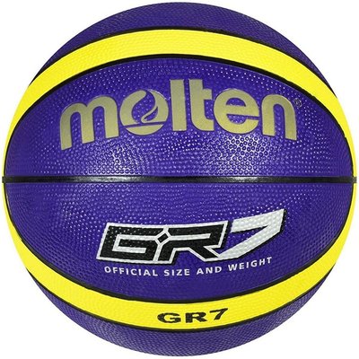 Ballon de Basketball MOLTEN