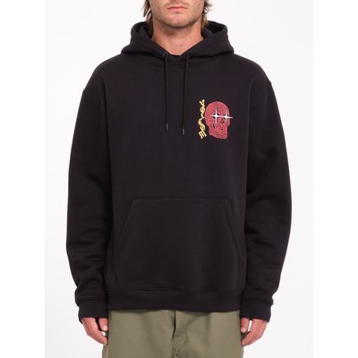 Sweatshirt capuche NODER VOLCOM
