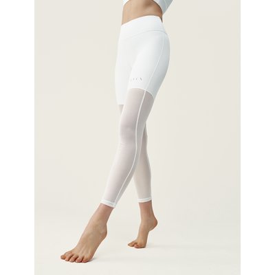 Legging de sport Longueur Cheville KARLA BORN LIVING YOGA