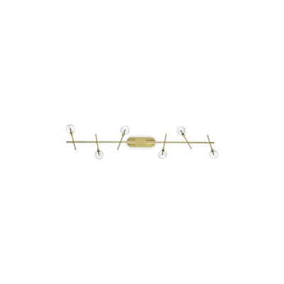 Plafonnier    MARACAS IDEAL LUX