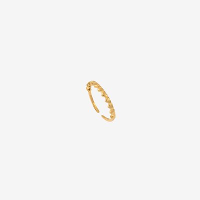 Bague connor CAROLINE NAJMAN