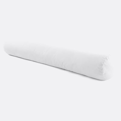 Traversin moelleux coton bio LA REDOUTE INTERIEURS