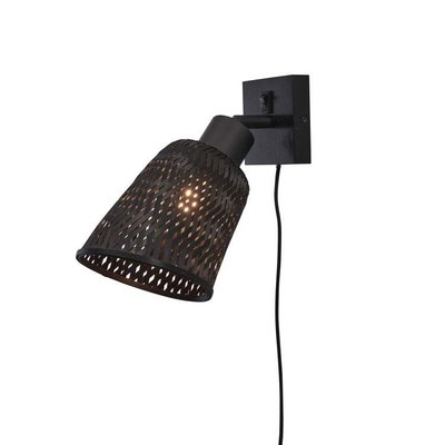 Applique murale Bambou JAVA GOOD & MOJO